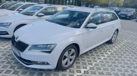 Skoda Superb 120 7DSG, снимка 2