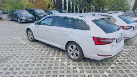 Skoda Superb 120 7DSG, снимка 5