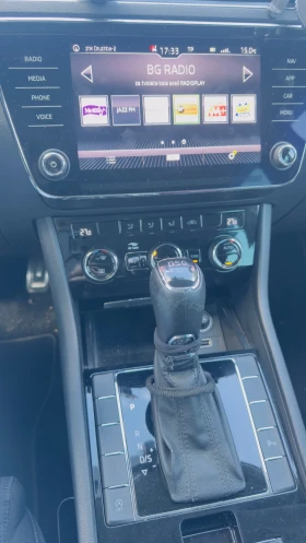 Skoda Superb 120 7DSG, снимка 6