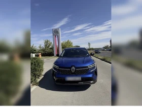Renault Austral TECHNO MILD HYBRID, снимка 2