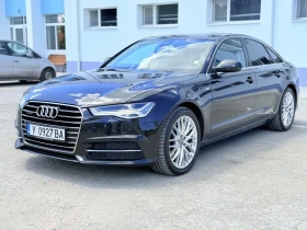 Audi A6 3.0 TDI, снимка 15