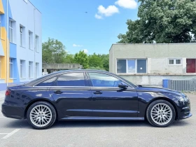 Audi A6 3.0 TDI, снимка 14