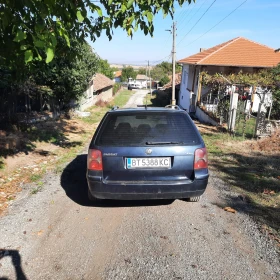 VW Passat 1.9 TDI 131 , снимка 6