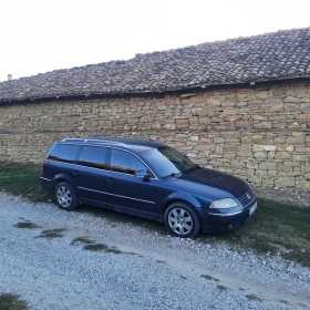 VW Passat 1.9 TDI 131 , снимка 10
