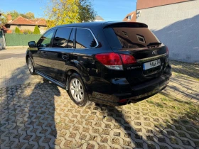 Subaru Legacy 4х4, снимка 6