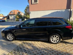 Subaru Legacy 4х4, снимка 7
