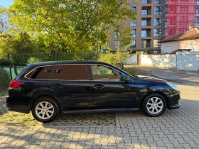 Subaru Legacy 4х4, снимка 3