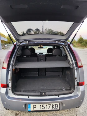Opel Meriva 1.7 CDTI, снимка 11