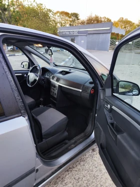 Opel Meriva 1.7 CDTI, снимка 9