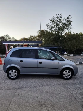 Opel Meriva 1.7 CDTI, снимка 3