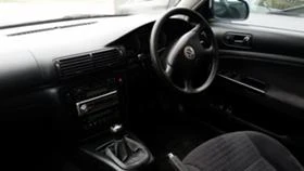 VW Passat 5 2.0i - [9] 