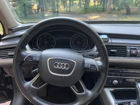 Audi A6 3.0 TDI 272 .. QUATTRO S-LINE | Mobile.bg    9