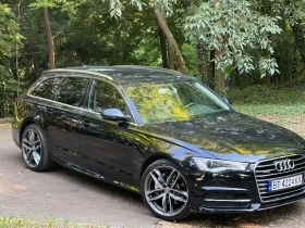 Audi A6 3.0 TDI 272 .. QUATTRO S-LINE | Mobile.bg    3