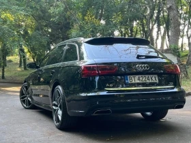 Audi A6 3.0 TDI 272 .. QUATTRO S-LINE | Mobile.bg    6