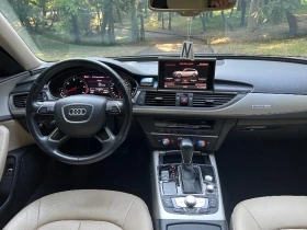 Audi A6 3.0 TDI 272 .. QUATTRO S-LINE | Mobile.bg    11