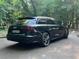 Audi A6 3.0 TDI 272 .. QUATTRO S-LINE | Mobile.bg    5