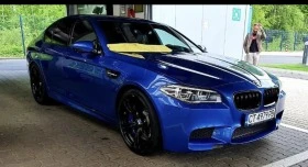 Обява за продажба на BMW M5 2012 ~65 000 лв. - изображение 8