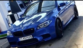 Обява за продажба на BMW M5 2012 ~65 000 лв. - изображение 3