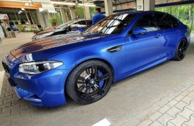 BMW M5 2012, снимка 8 - Автомобили и джипове - 41317789