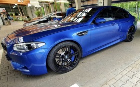 BMW M5 2012 | Mobile.bg   10