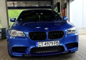 Обява за продажба на BMW M5 2012 ~65 000 лв. - изображение 6