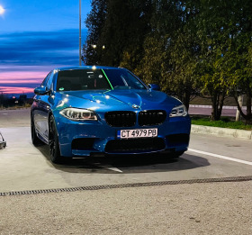 BMW M5 2012 | Mobile.bg   11