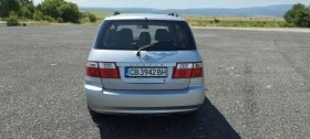 Kia Carens 2.0L CVVT+ газ, снимка 15