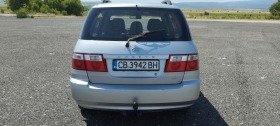 Kia Carens 2.0L CVVT+ газ, снимка 3 - Автомобили и джипове - 41737238