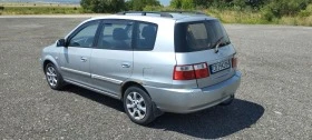 Kia Carens 2.0L CVVT+ газ, снимка 14