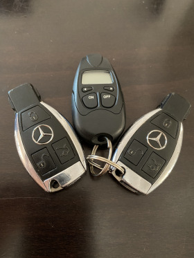 Mercedes-Benz E 200 Avangarde HARMAN KARDON WEBASTO | Mobile.bg   12