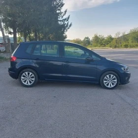 Обява за продажба на VW Golf 1.6tdi sportvan EURO 6  155600km ~21 400 лв. - изображение 2