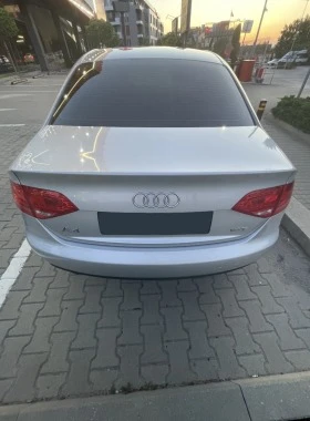 Audi A4 1.8 TFSI, снимка 9