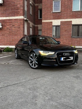 Audi A6 Quattro/8ZF,     + ! | Mobile.bg    2