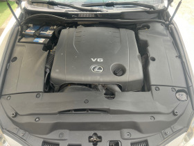 Lexus IS 250 2.5i V6, снимка 16