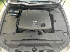 Lexus IS 250 2.5i V6 | Mobile.bg    16