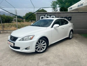  Lexus IS 250