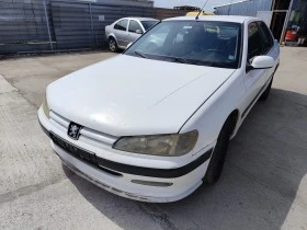 Peugeot 406 1.9 | Mobile.bg    2