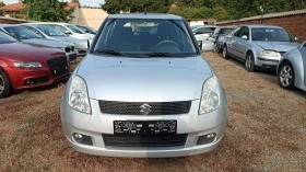     Suzuki Swift 1.3 keyless go