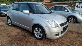     Suzuki Swift 1.3 keyless go