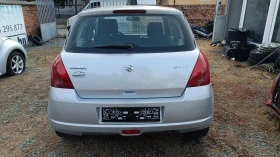 Suzuki Swift 1.3 keyless go, снимка 6