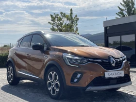 Renault Captur КАПАРИРАН 1.3 TCe/ 140к.с., снимка 3