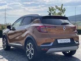 Renault Captur КАПАРИРАН 1.3 TCe/ 140к.с., снимка 6