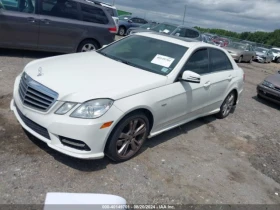 Mercedes-Benz E 350 4Matic | Mobile.bg    2