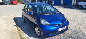 Toyota Aygo, снимка 2