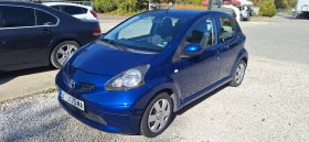 Toyota Aygo, снимка 1