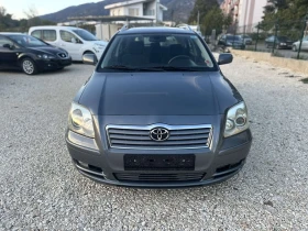 Toyota Avensis 1.8VVTI//129KS//KLIMATRONIK, снимка 8