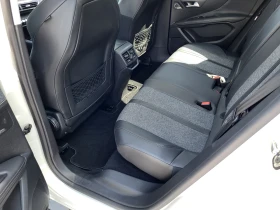 Peugeot 3008 1.6 Turbo Allure Business | Mobile.bg    11