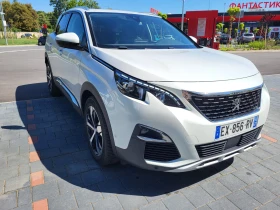Peugeot 3008 1.6 Turbo Allure Business | Mobile.bg    2