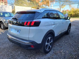 Peugeot 3008 1.6 Turbo Allure Business, снимка 4