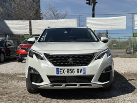 Peugeot 3008 1.6 Turbo Allure Business, снимка 3